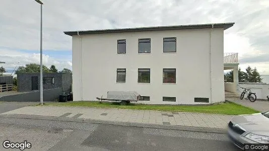 Apartments for rent in Seltjarnarnes - Photo from Google Street View