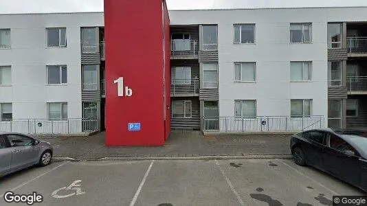 Apartments for rent in Garðabær - Photo from Google Street View