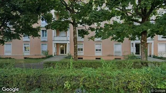 Apartments for rent in Zürich Distrikt 11 - Photo from Google Street View