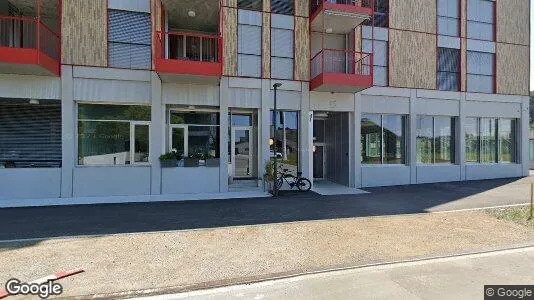 Apartments for rent in Winterthur - Photo from Google Street View