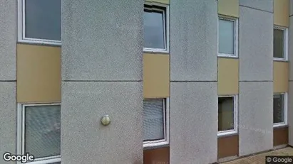 Apartments for rent in Aalborg SØ - Photo from Google Street View