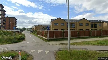 Apartments for rent in Ans By - Photo from Google Street View