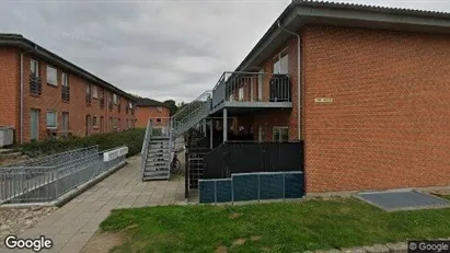 Apartments for rent in Viby J - Photo from Google Street View