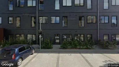 Apartments for rent in Odense V - Photo from Google Street View