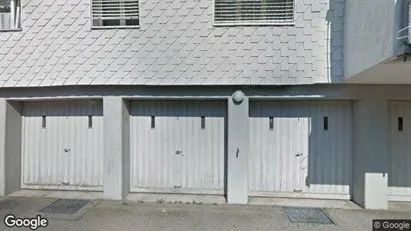 Apartments for rent in Schaffhausen - Photo from Google Street View