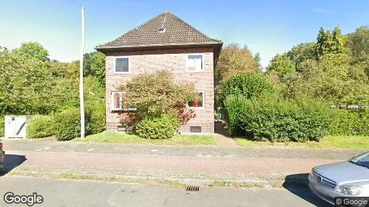 Apartments for rent in Wilhelmshaven - Photo from Google Street View