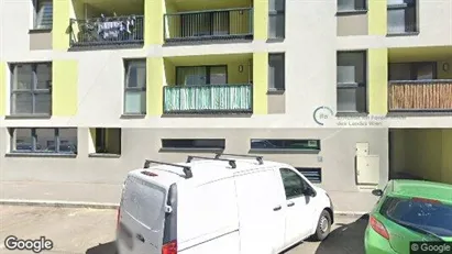 Apartments for rent in Vienna Brigittenau - Photo from Google Street View