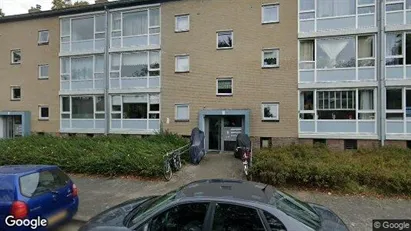 Apartments for rent in Hilversum - Photo from Google Street View