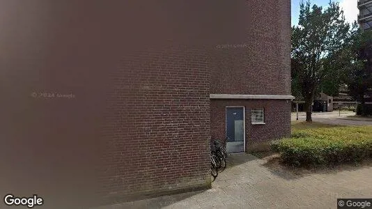 Apartments for rent in Arnhem - Photo from Google Street View