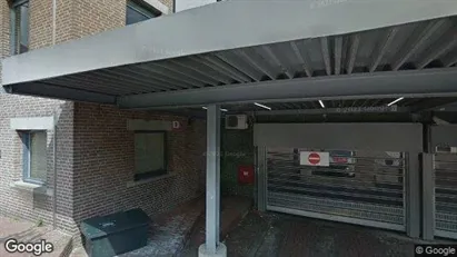 Apartments for rent in Nijmegen - Photo from Google Street View