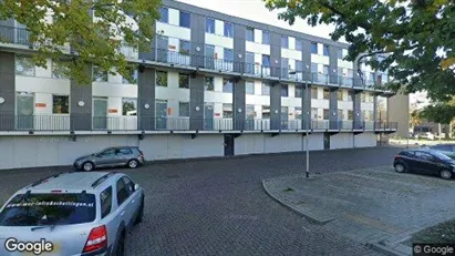 Apartments for rent in Nijmegen - Photo from Google Street View