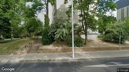 Apartments for rent in Mecklenburgische Seenplatte - Photo from Google Street View