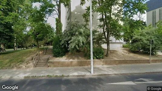 Apartments for rent in Mecklenburgische Seenplatte - Photo from Google Street View