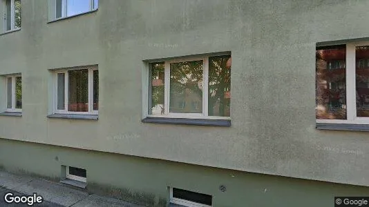 Apartments for rent in Pärnu - Photo from Google Street View