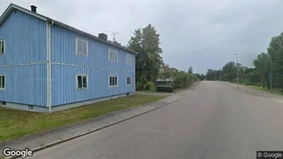 Apartments for rent in Klippan - Photo from Google Street View