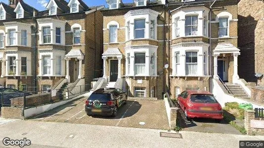 Apartments for rent in Location is not specified - Photo from Google Street View