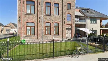 Apartments for rent in Vleteren - Photo from Google Street View