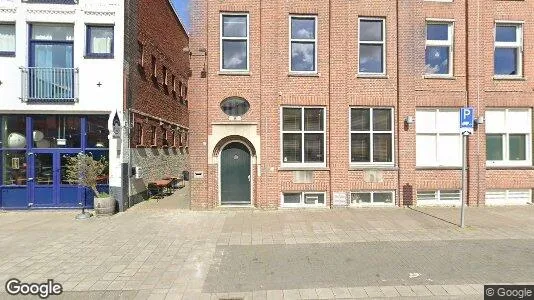 Apartments for rent in Groningen - Photo from Google Street View