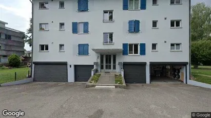 Apartments for rent in Seeland - Photo from Google Street View