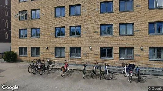 Apartments for rent in Skedsmo - Photo from Google Street View