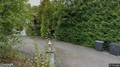 Apartments for rent in Oppegård - Photo from Google Street View