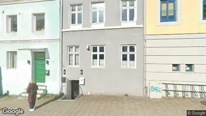 Apartments for rent in Bergen Bergenhus - Photo from Google Street View