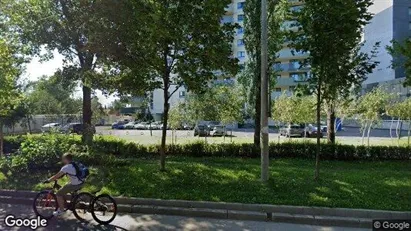 Apartments for rent in Bucharest - Sectorul 1 - Photo from Google Street View