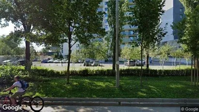 Apartments for rent in Bucureşti - Sectorul 2 - Photo from Google Street View