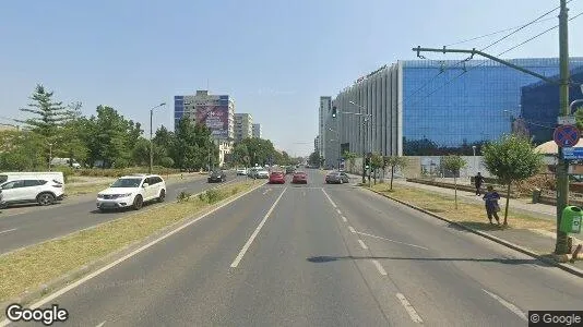 Apartments for rent in Timişoara - Photo from Google Street View