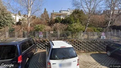 Apartments for rent in Budapest II. kerület - Photo from Google Street View