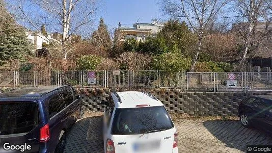 Apartments for rent in Budapest Rákosmente - Photo from Google Street View