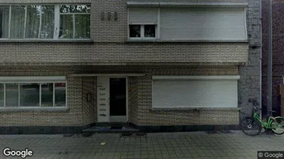 Apartments for rent in Hasselt - Photo from Google Street View