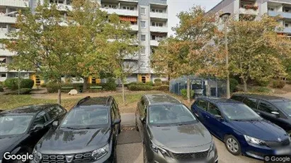 Apartments for rent in Erfurt - Photo from Google Street View