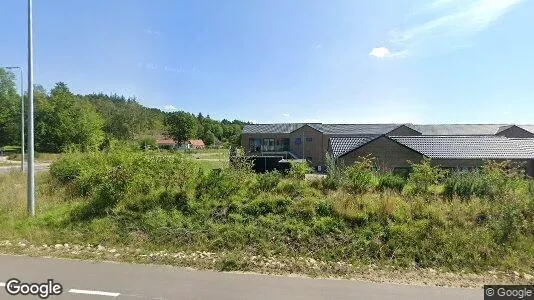 Apartments for rent in Silkeborg - Photo from Google Street View