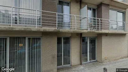 Apartments for rent in Zwevegem - Photo from Google Street View