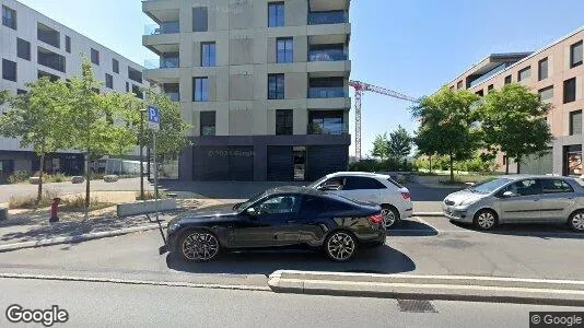 Apartments for rent in Jura-Nord vaudois - Photo from Google Street View