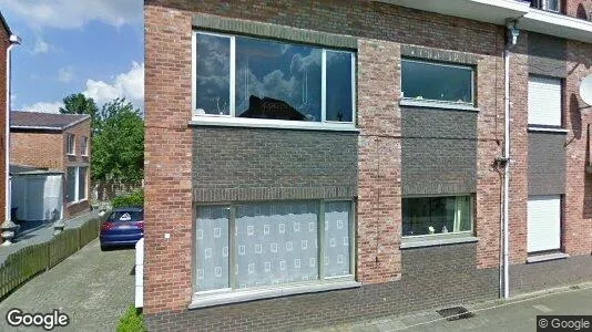 Apartments for rent in Vorselaar - Photo from Google Street View