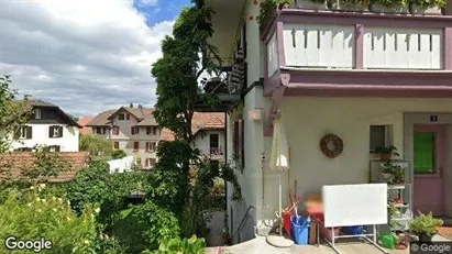 Apartments for rent in Bern-Mittelland - Photo from Google Street View