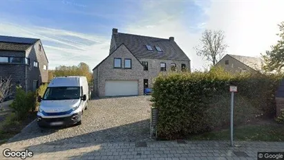 Apartments for rent in Sint-Lievens-Houtem - Photo from Google Street View