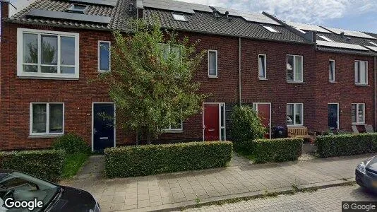 Apartments for rent in Nijmegen - Photo from Google Street View