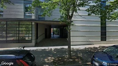 Apartments for rent in Helsinki Kaakkoinen - Photo from Google Street View