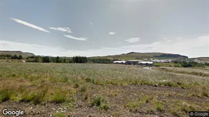 Apartments for rent in Mosfellsbær - Photo from Google Street View