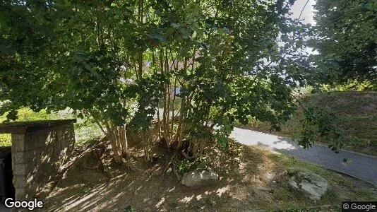 Apartments for rent in Jablonec nad Nisou - Photo from Google Street View