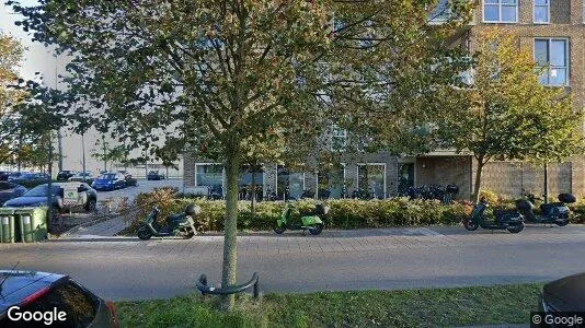 Apartments for rent in Haarlem - Photo from Google Street View