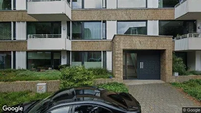 Apartments for rent in Den Bosch - Photo from Google Street View