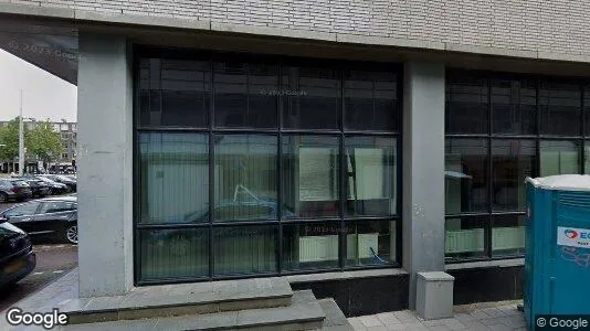 Apartments for rent in Amsterdam Oost-Watergraafsmeer - Photo from Google Street View