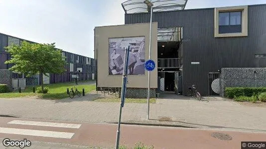 Apartments for rent in Groningen - Photo from Google Street View