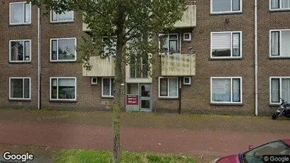 Apartments for rent in Velsen - Photo from Google Street View