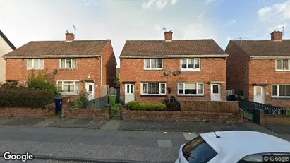 Apartments for rent in Sunderland - Tyne and Wear - Photo from Google Street View