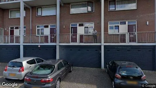 Apartments for rent in Westervoort - Photo from Google Street View